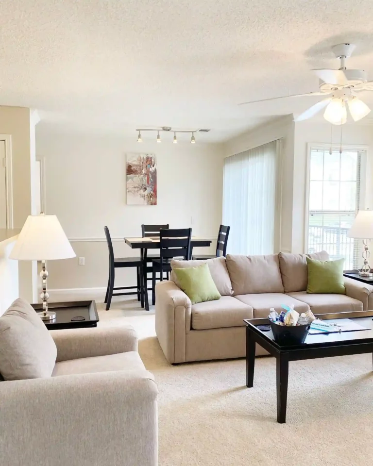 Furnished Apartments by Corporate Accommodations Furnished Apartments by Corporate Accommodations