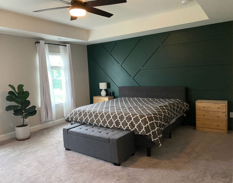 Dimension accent wall Wake Forest Dimension accent wall Wake Forest