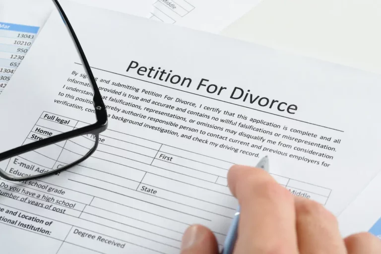 how to file for divorce in north carolina 768x512
