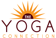 the yoga connection logo