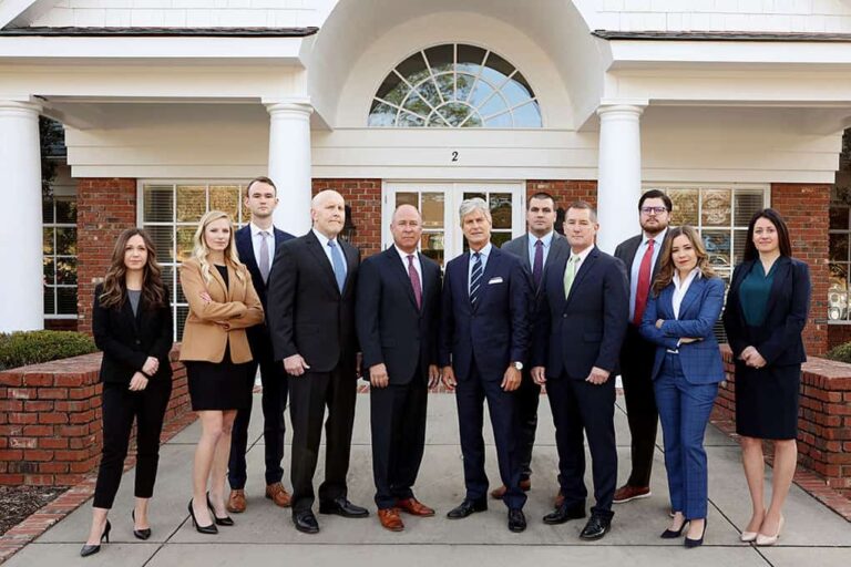 van camp lawyers north carolina attorneys 768x512