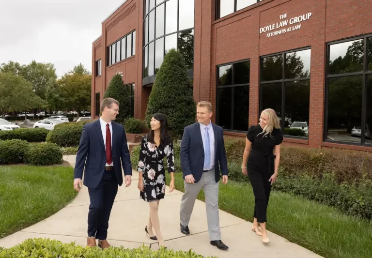 Best Raleigh Divorce Lawyers 768x533