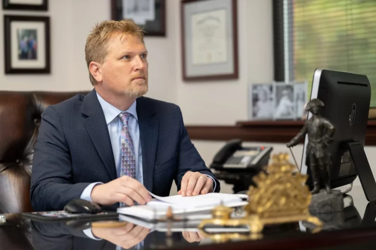 Doyle Divorce Lawyers Raleigh 768x512