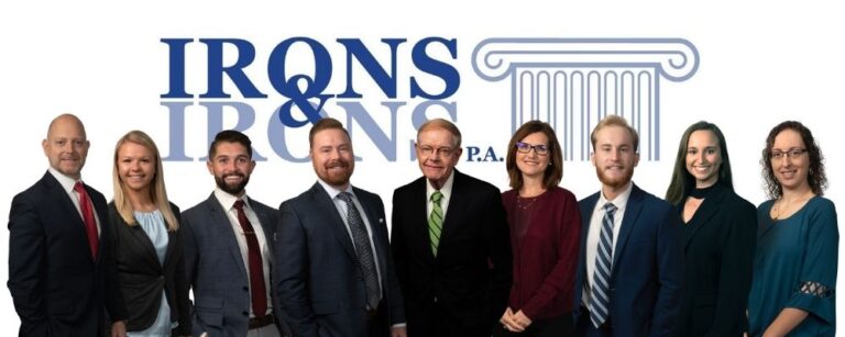 Irons Irons P.A. New Bern NC 768x307