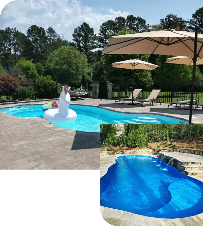 pool builders north carolina 768x857