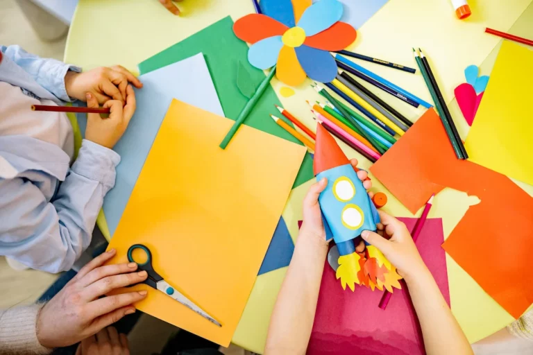 steam activities for preschoolers in raleigh 768x512