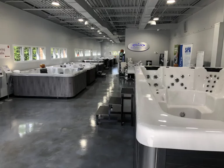 Raleigh Hot Tub Store Raleigh Hot Tub Store