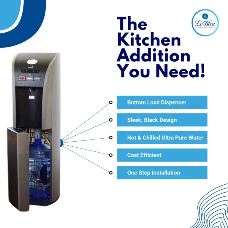 Water Dispenser 768x768