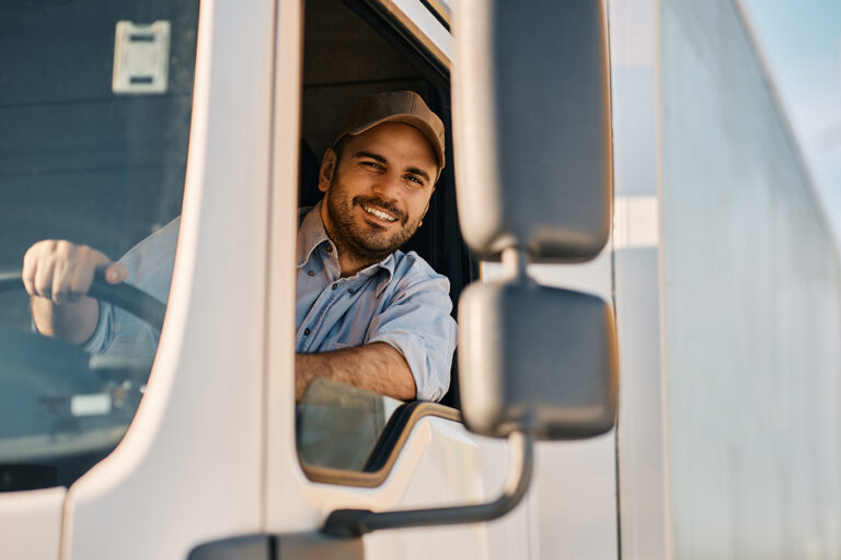 fleet truck driver drug testing 768x512