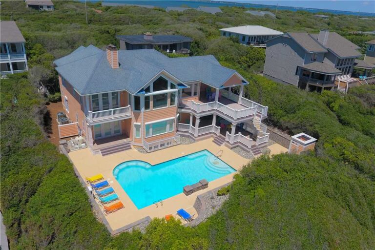 a 1 derful life vacation rentals with pools emerald isle nc 768x512