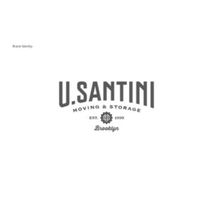 U santini moving and storage Logo 500x500 JPEG 300x300