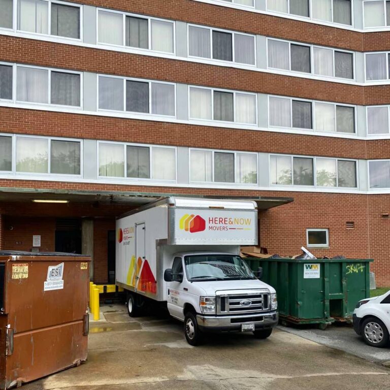 dc area movers hnmovers.com  768x768
