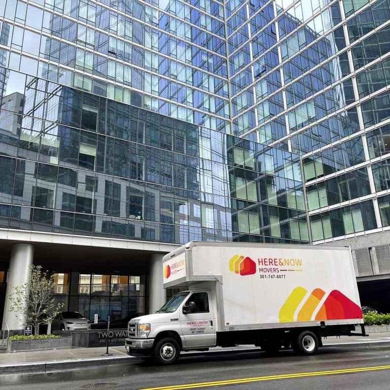 labor movers maryland hnmovers.com  768x768