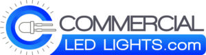 commercial led logo 300x80