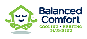 balanced comfort cooling heating plumbing logo web 300
