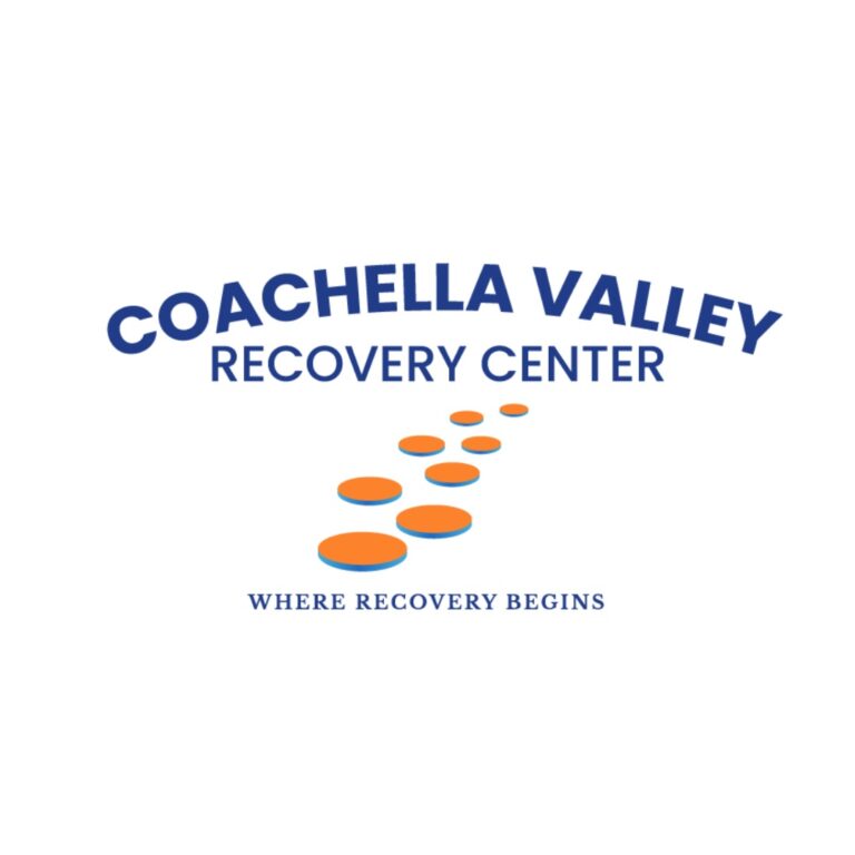 Coachella Valley Recovery Center 768x768