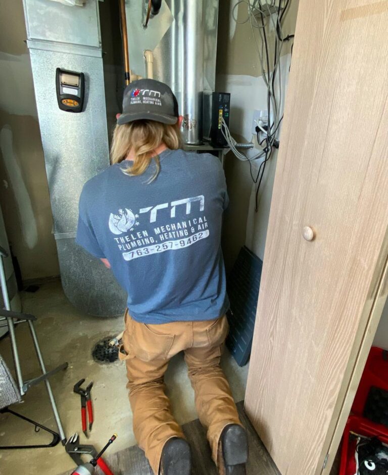 hvac installation hvac installation