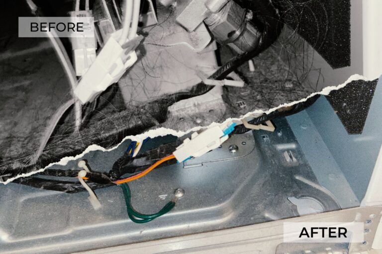 Dryer Vent Cleaning 01 копия 768x512