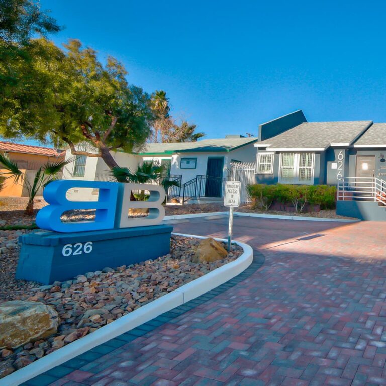 downtown las vegas benson and bingham headquarters 768x768