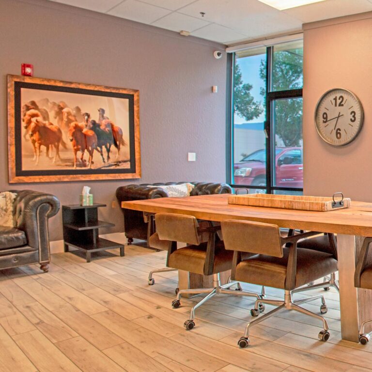 reno nevada benson and bingham main offices 768x768