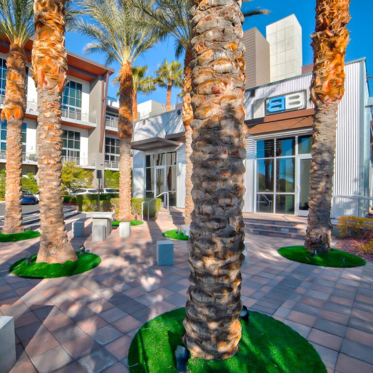 summerlin las vegas benson and bingham headquarters 768x768