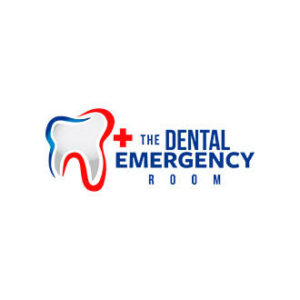 Dental Emergency Room Logo 300x300