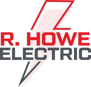 R. Howe Electric Inc 300x289