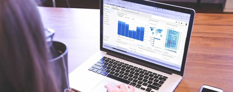 How to Track Facebook Ads in Google Analytics 768x306