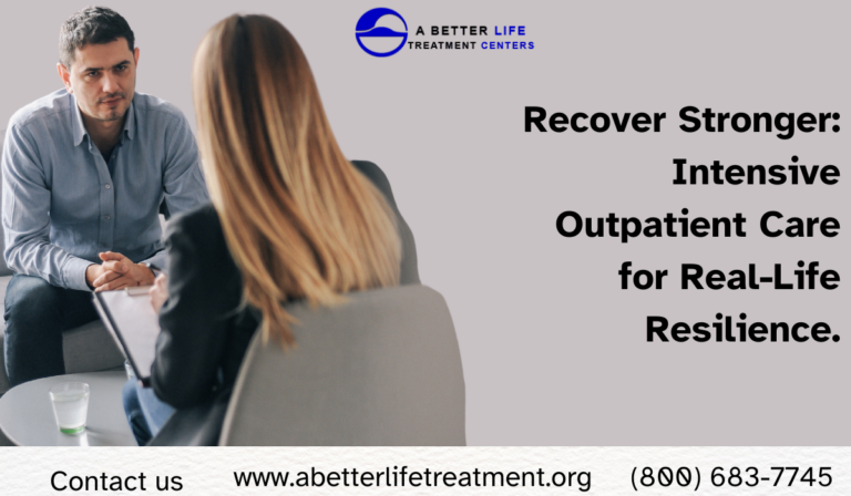 Recover Stronger Intensive Outpatient Care for Real Life Resilience 768x448