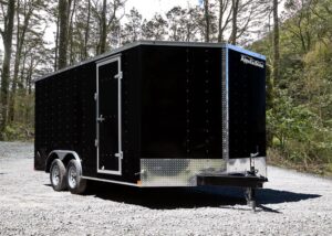 Enclosed Trailer in PA 300x214