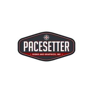 Pacesetter Signs Logo 400 300x300