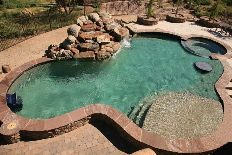 advances scottsdale swimming pool features 768x512