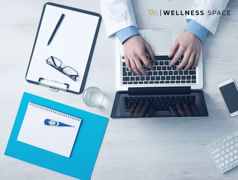 wellness space private rental office suites medical wellness practitioners practice 768x579