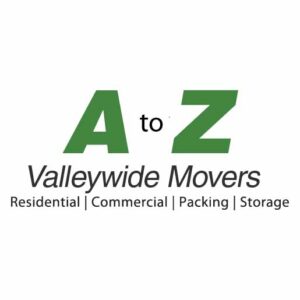a to z valleywide movers logo 2 300x300