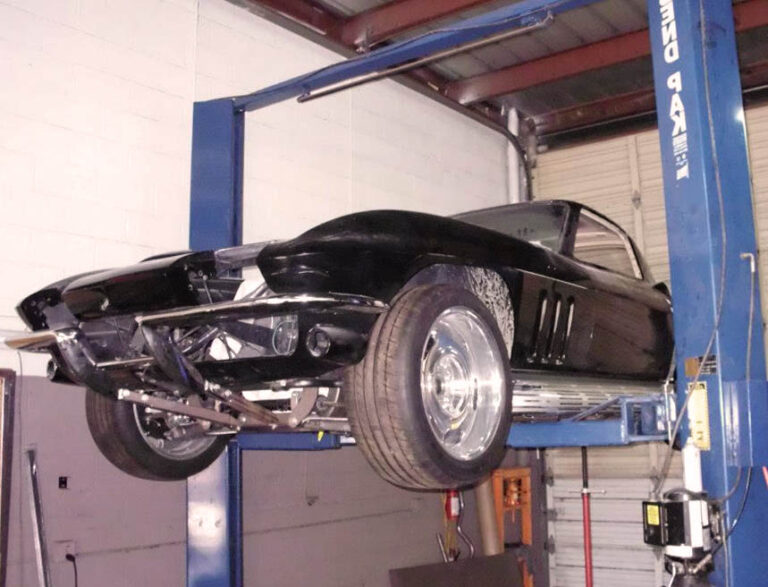 arizona auto mechanics replace your glendale transmission 768x587