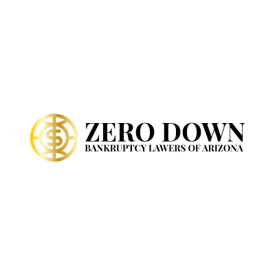 arizona zero down bankruptcy