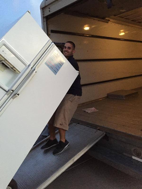 expert gilbert arizona movers 1
