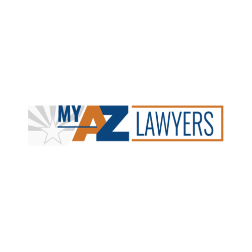 my az lawyers logo