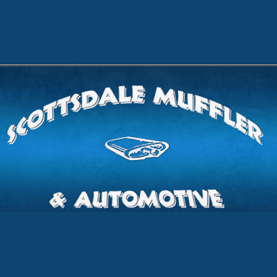 scottsdale muffler automotive 1
