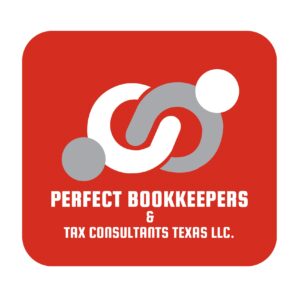 1.logo Perfect Bookkeepers and Tax Consultants Texas LLC 300x300