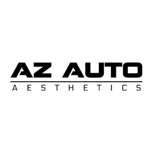 AZ Auto Aesthetics Company Logo 1