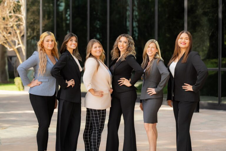 Legal services