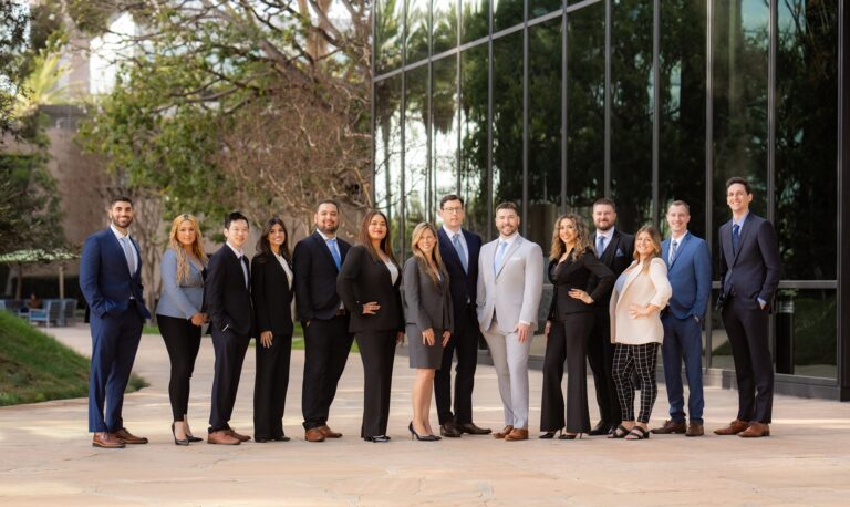 Car accident lawyer