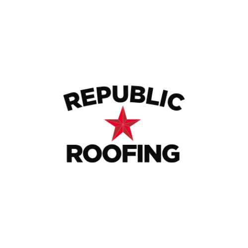 Republic Roofing logo 1