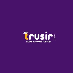 Trusir Logo 300x300
