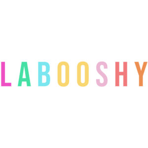 labooshy logo square 300x300