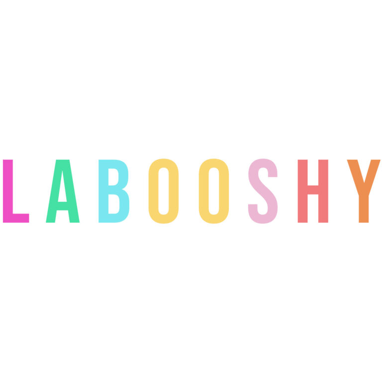 labooshy logo square 768x768