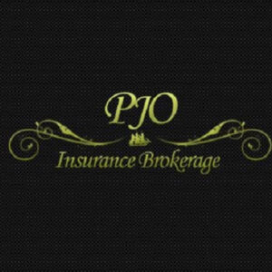 pjo brokerage insurance logo 300x300