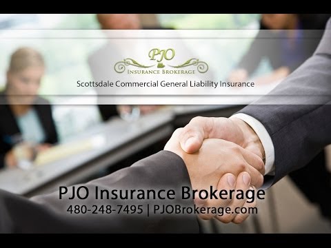 pjo brokerage insurance phoenix arizona
