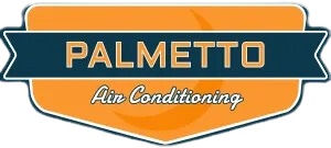 1.logo Palmetto Air Conditioning Co